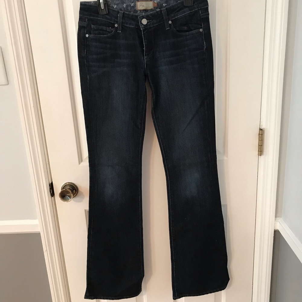 Paige Denim Jeans